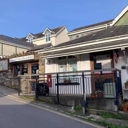 The Cottage , Newton Ferrers Ngoại thất bức ảnh