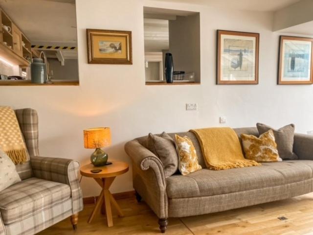 The Cottage , Newton Ferrers Ngoại thất bức ảnh