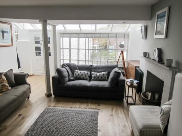 The Cottage , Newton Ferrers Ngoại thất bức ảnh