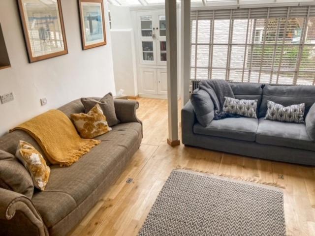 The Cottage , Newton Ferrers Ngoại thất bức ảnh