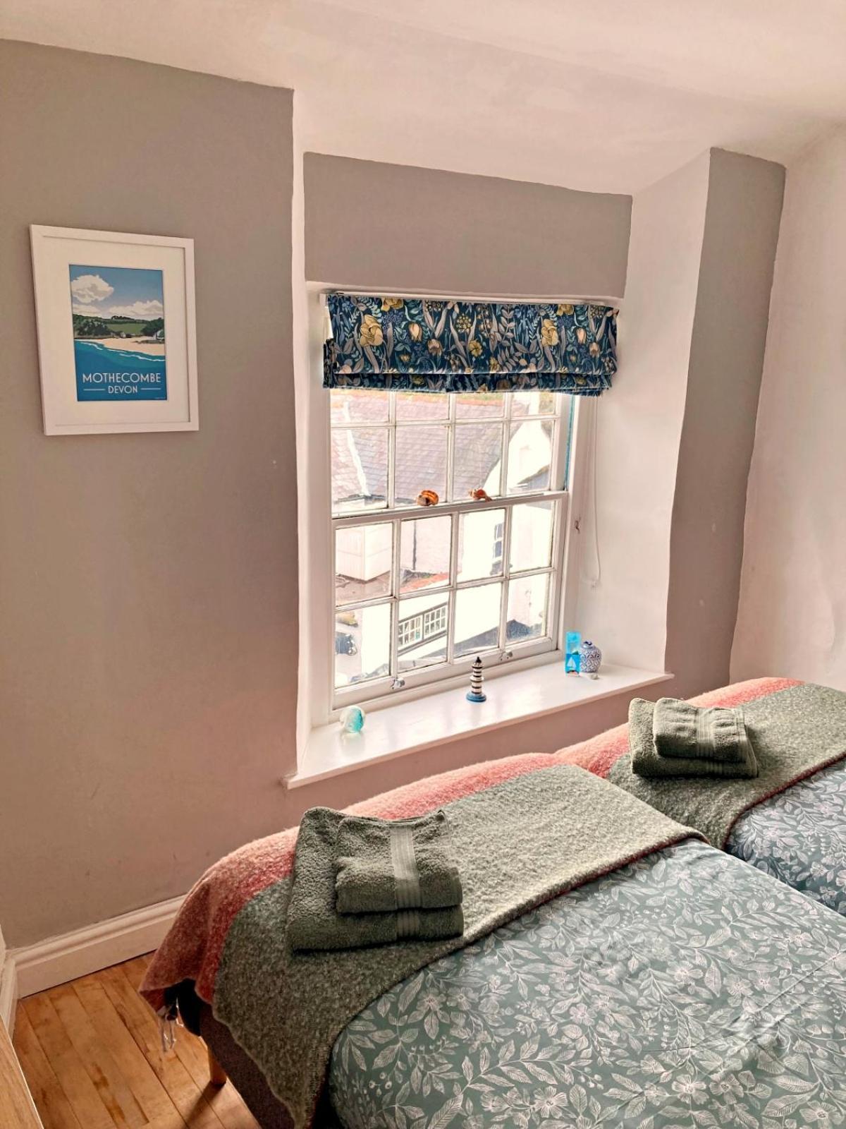 The Cottage , Newton Ferrers Ngoại thất bức ảnh