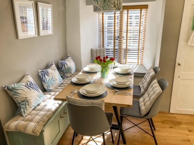 The Cottage , Newton Ferrers Ngoại thất bức ảnh