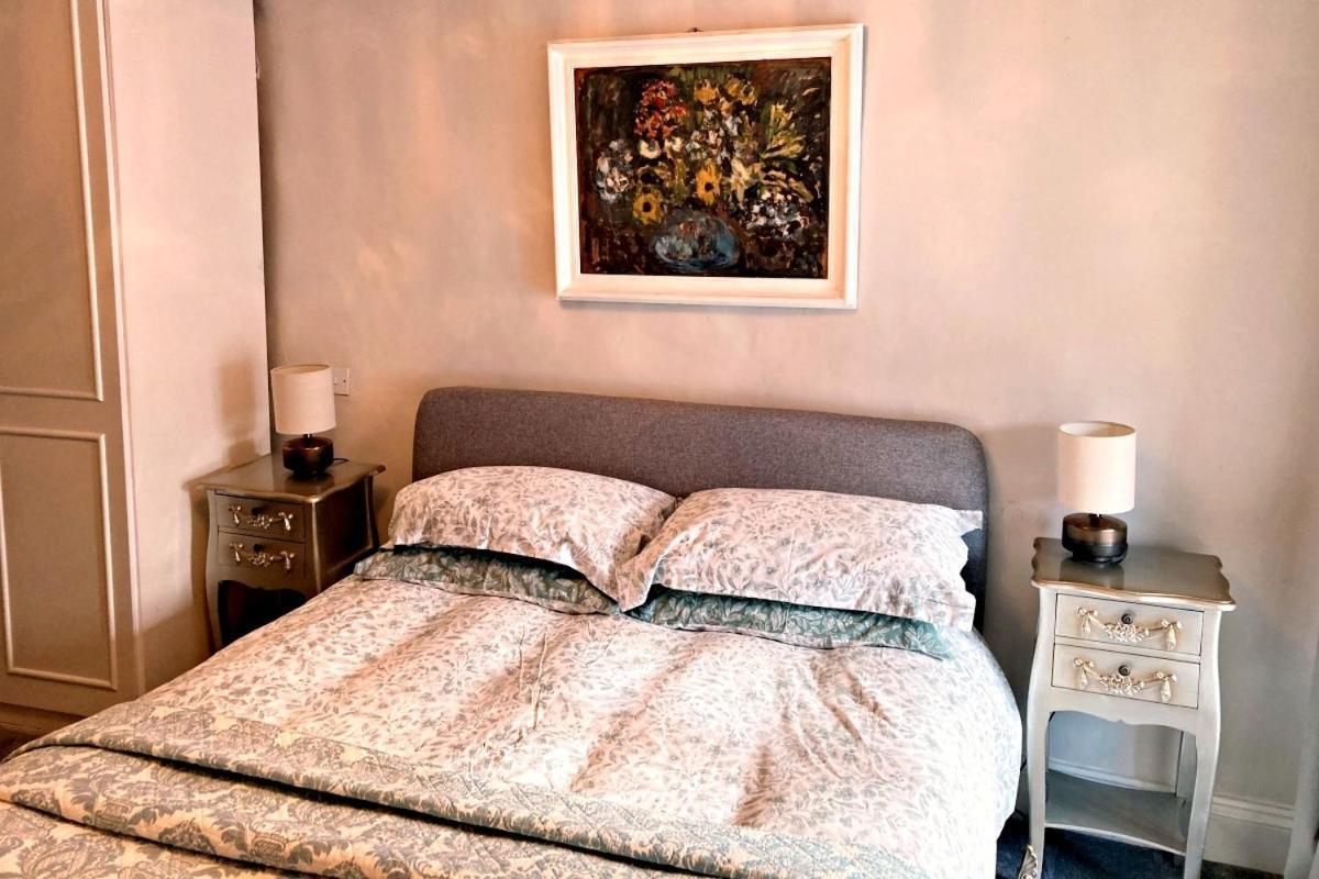 The Cottage , Newton Ferrers Ngoại thất bức ảnh