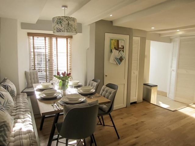 The Cottage , Newton Ferrers Ngoại thất bức ảnh