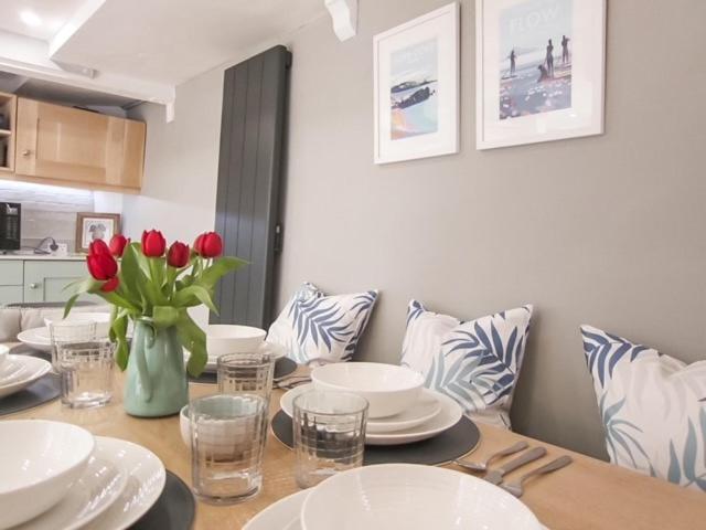The Cottage , Newton Ferrers Ngoại thất bức ảnh