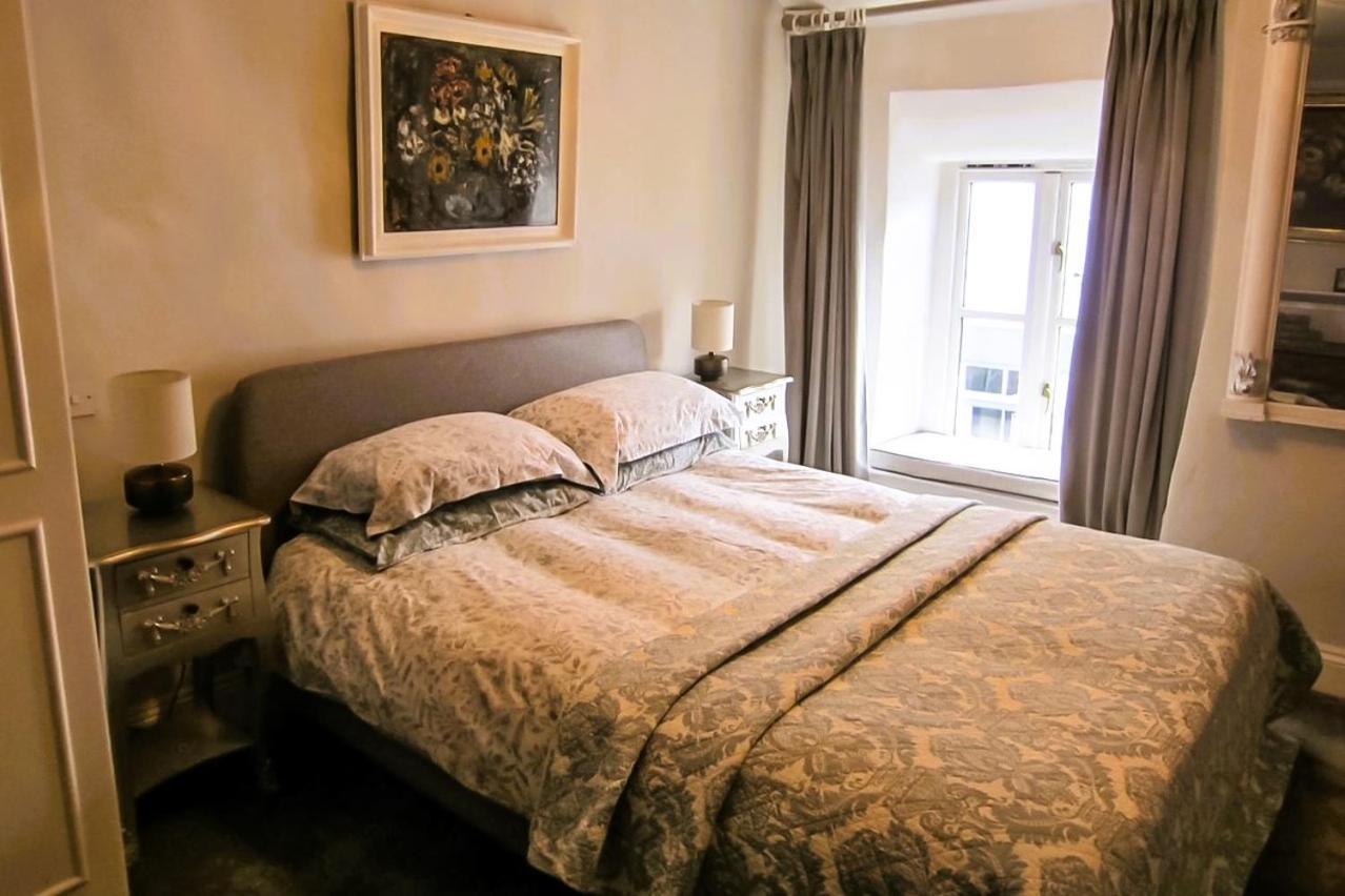 The Cottage , Newton Ferrers Ngoại thất bức ảnh