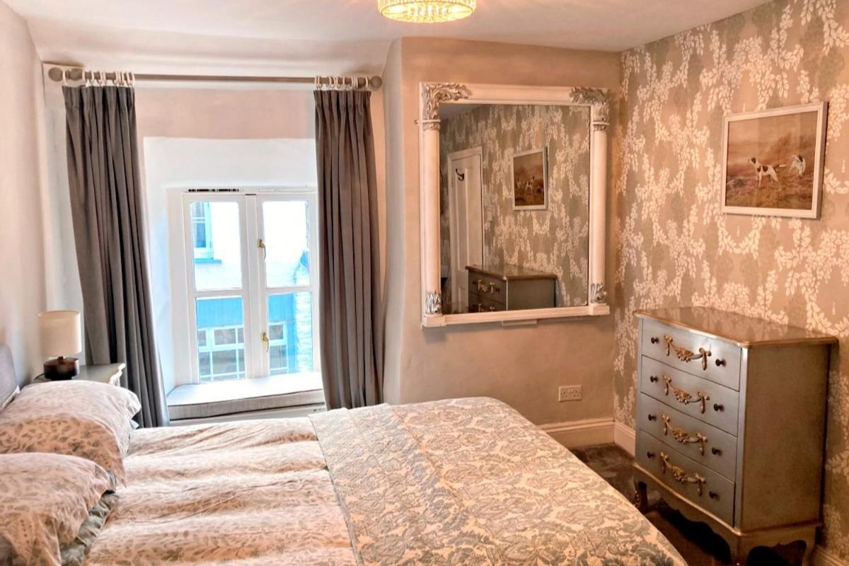 The Cottage , Newton Ferrers Ngoại thất bức ảnh